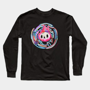 Cosmic Junky Long Sleeve T-Shirt